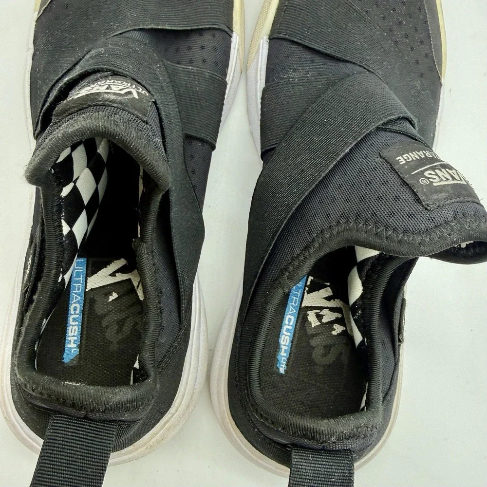Vans ultrarange ultracush